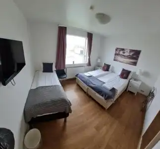 Höfn Guesthouse - 25