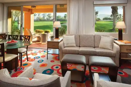 Marriott's Shadow Ridge II- The Enclaves - 85