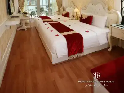 Hanoi Royal - 32