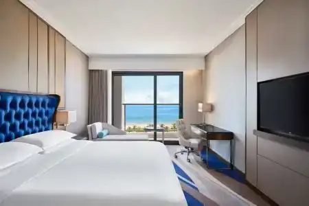 Four Points by Sheraton Danang - 71