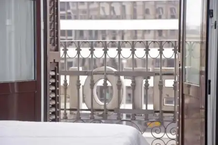 Barcelona City - 102
