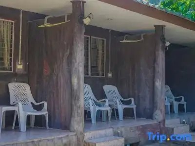 Phi Phi Nice Beach Resort - 86