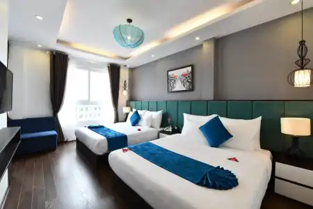 Bendecir & Spa - 2