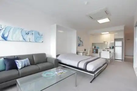 188 Apartments - 49
