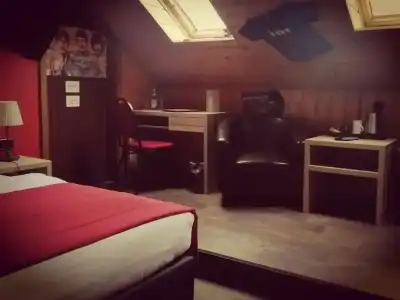 Henblas-Hotel - 5