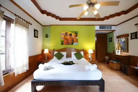 Salad Beach Resort - 76
