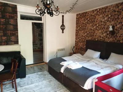 Hnameni Stepanavan Guesthouse - - 21