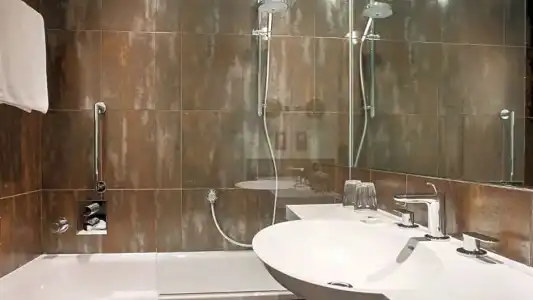 Crowne Plaza London - Kings Cross by IHG - 49