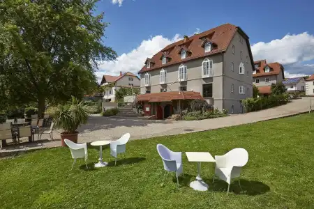 Consulat des Weins - 5