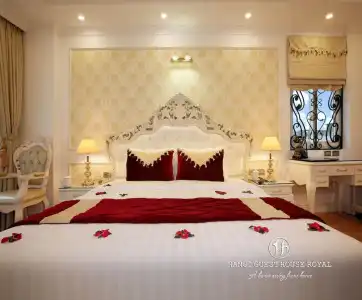 Hanoi Royal - 159