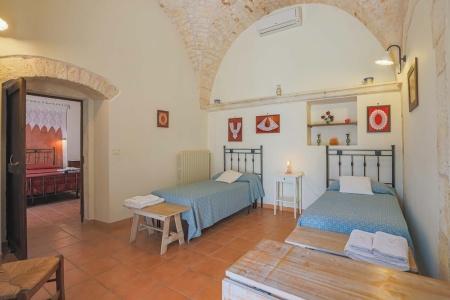 Masseria Casina Vitale - 40
