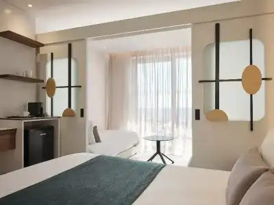 Atlantica Sungarden Park - 53