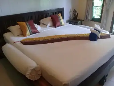 Baan Ton Rak Boutique Resort - 53