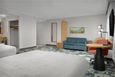 Hampton Inn & Suites Phoenix Chandler-Fashion Center AZ - 35