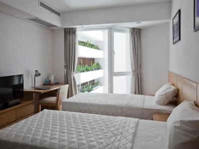 Golden Holiday Nha Trang - 42