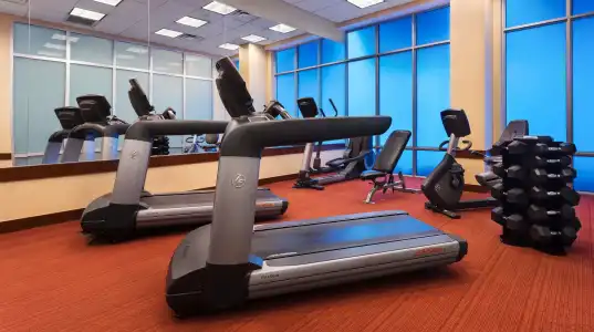 Hyatt Place West Palm Beach/Downtown - 22