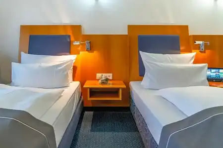 Best Western Residenz - 27