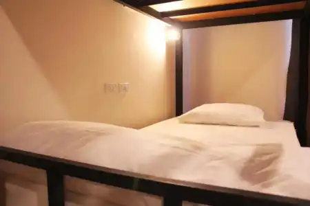Mad Panda Hostel - 28