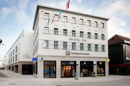 Holiday Inn Express Göppingen by IHG - 15