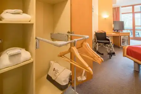 Best Western Plus Kuran der Obermaintherme - 6