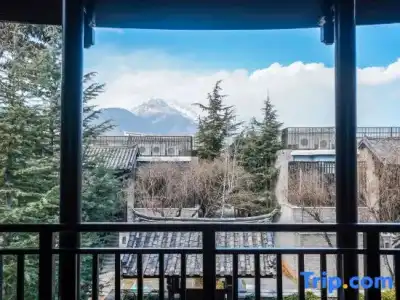Banyan Tree Lijiang - 70