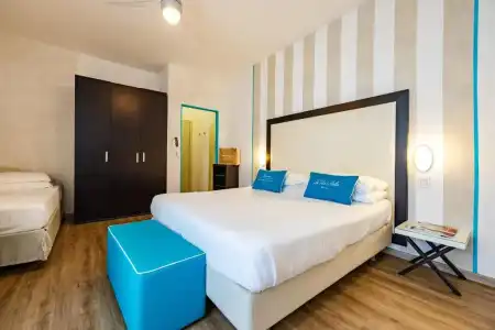 UNAHOTELS Imperial Sport - 110