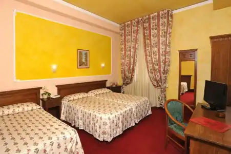 Minerva Palace - 76