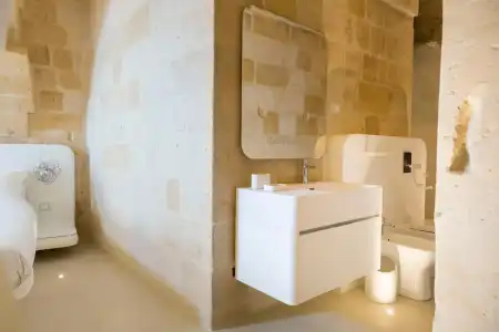 Aquatio Cave Luxury & SPA - 7