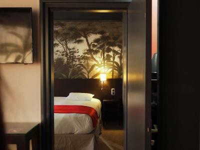 Mercure Bordeaux Château Chartrons - 56
