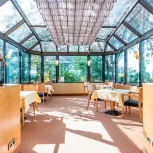 Schlosspark-Hotel - 26