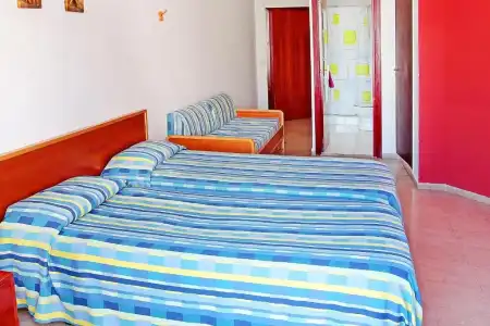 Hostal Sol de Mallorca. - 42