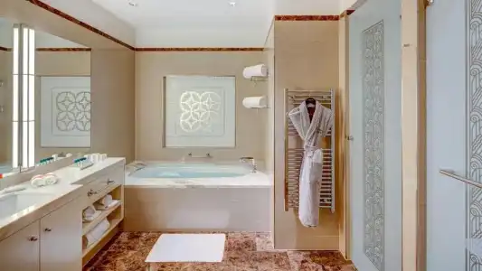 Anantara Palais Hansen Vienna - 91