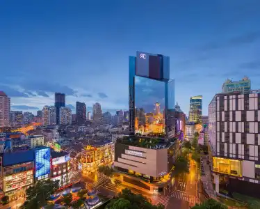 Radisson Collection Hyland Shanghai - 40