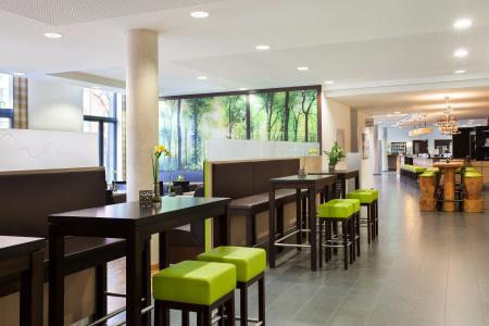 Holiday Inn Express Augsburg by IHG - 25