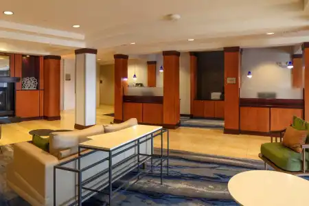 TownePlace Suites by Marriott Venice - 2