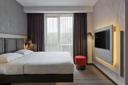 Moxy Tbilisi, a Marriott - 42