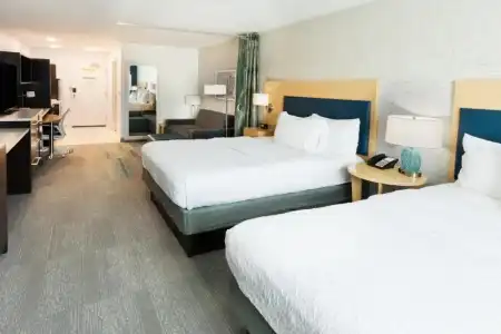 Home2 Suites by Hilton Columbus GA - 54