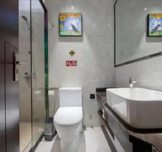 Fancy (Shenzhen Bantian, Guangyayuan Subway Station) - 8
