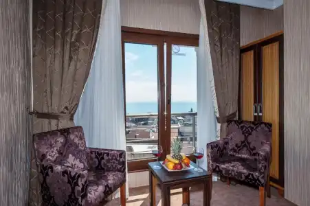 The Byzantium Suites & Spa - 79