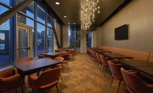 Sable at Navy Pier Chicago, Curio Collection by Hilton - 17