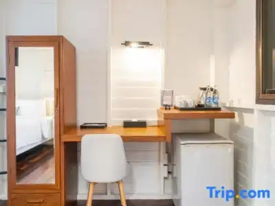 Resort Bangphlat - 50