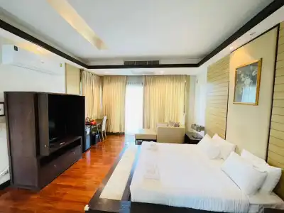 Royal Sammuk villas - 22