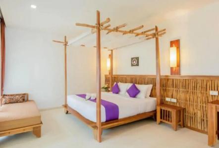 Railay Bay Resort & Spa - 42