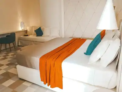 CDSHotels Grand Riviera - 61