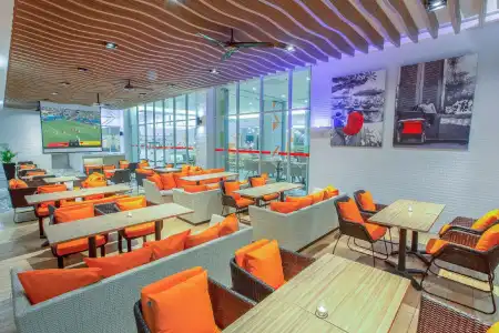 HARRIS & Conventions Kelapa Gading Jakarta - 8