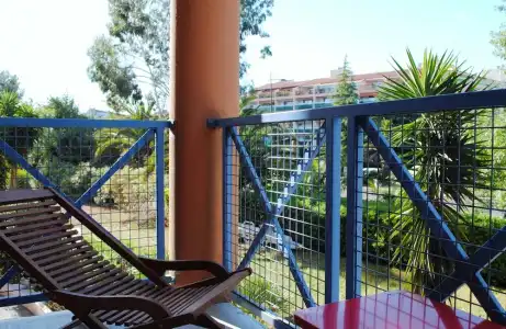 ibis Hyères Centre - 59