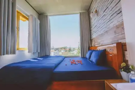 Villa Tuan Vu Da Lat - 27