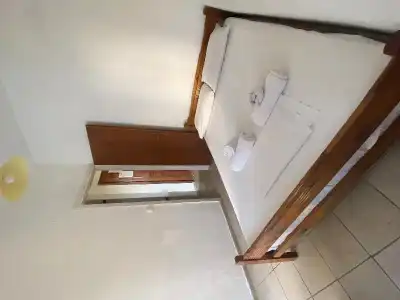 Sirocco Apartments - 29