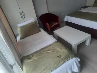 Deniz Otel - 35