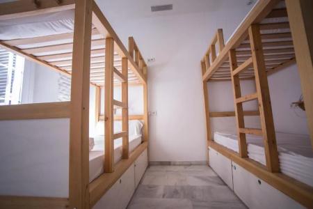 The Nomad Hostel - 30